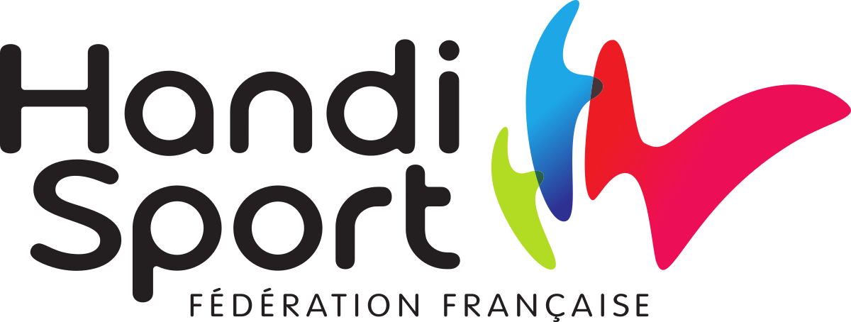 Fédération française handisport — Wikipédia