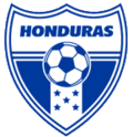Vignette pour Équipe du Honduras des moins de 20 ans de football