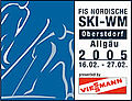 Vignette pour Championnats du monde de ski nordique 2005