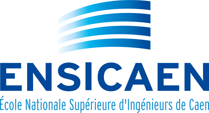 Fichier:Logo ENSI Caen 2015.svg