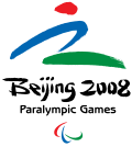 Vignette pour Jeux paralympiques d'été de 2008