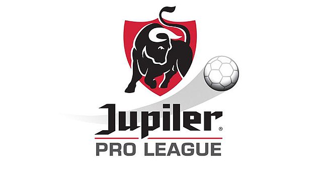 Logo du championnat de Belgique de football