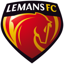 Logo Le Mans FC - 2010.svg
