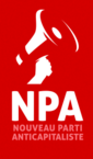 Le Nouveau Parti anticapitaliste fondé en 2009.