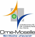 Vignette pour Communauté de communes du Pays Orne-Moselle