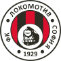 Vignette pour Lokomotiv Sofia