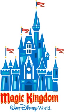 Magic Kingdom logo.svg