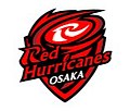 Vignette pour NTT-Docomo Red Hurricanes Osaka