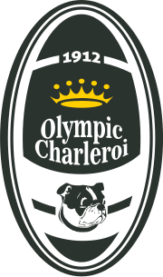 Vignette pour Royal Olympic Club de Charleroi