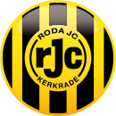 Logotipo de Roda JC