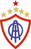 Logo du AO de Itabaiana