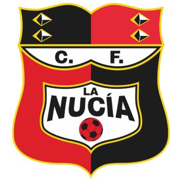 Club de Fútbol La Nucía