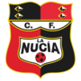 Vignette pour Club de Fútbol La Nucía