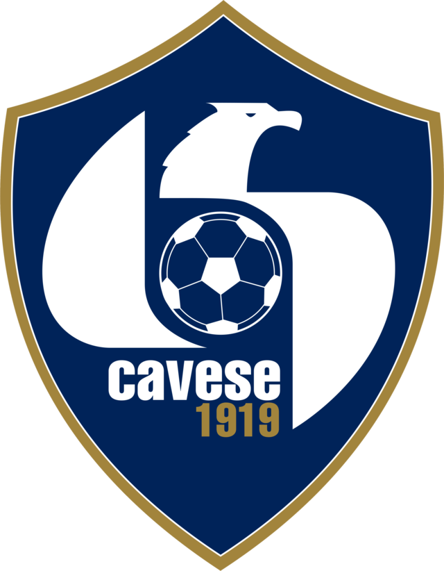 Logo du Cavese 1919