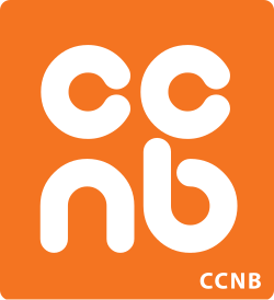 College communautaire du NouveauBrunswick logo.svg