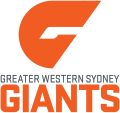 Vignette pour Greater Western Sydney Giants