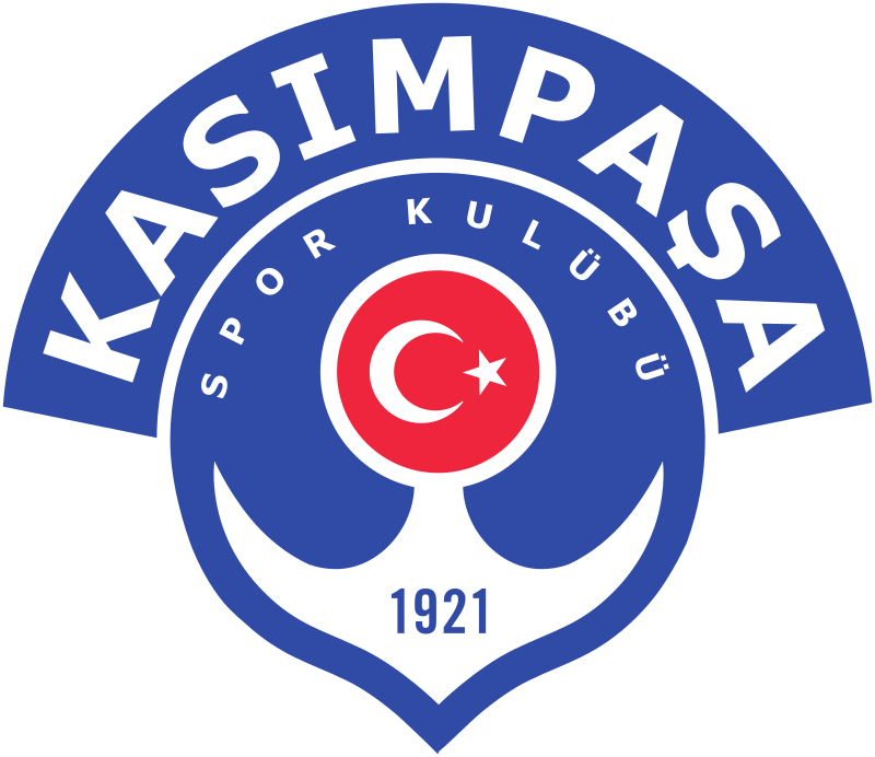 Kasımpaşa SK — Wikipédia