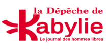 Vignette pour La Dépêche de Kabylie