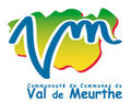Vignette pour Communauté de communes du Val de Meurthe (Meurthe-et-Moselle)