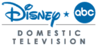 logo de Disney-ABC Domestic Television