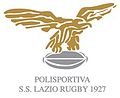 Vignette pour Polisportiva SS Lazio Rugby 1927