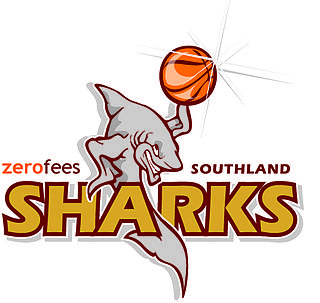 Logo du Southland Sharks