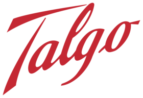 logo de Talgo