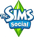 Vignette pour The Sims Social