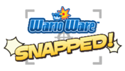 Vignette pour WarioWare: Snapped!