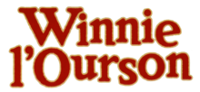 Description de l'image Winnie l'ourson (film, 2011) Logo.png.