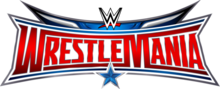 WWE Wrestlemania 32 220px-WrestleMania_32_-_Logo