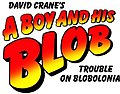 Vignette pour A Boy and His Blob: Trouble on Blobolonia