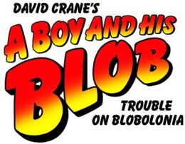 En dreng og hans blob Logo.jpg