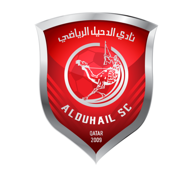 Logo du Al-Duhail SC