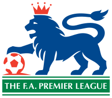 Ancien Logo FA Premier League.svg