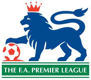 Logo FA Premier League