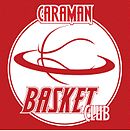 Caraman Basket Club -logo