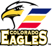 Description de l'image Colorado Eagles.gif.