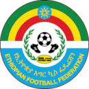 Etiopia U-20 Crest