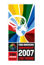 Vignette pour Championnat des Amériques de basket-ball 2007