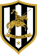 ASD Fanfulla logo