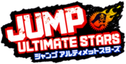 Vignette pour Jump Ultimate Stars