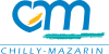 Logotype de Chilly-Mazarin