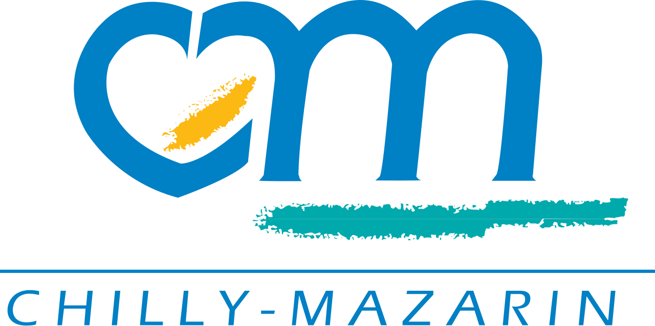 Résultat de recherche d'images pour "logo chilly mazarin"