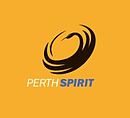 Логотип Perth Spirit