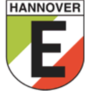 Logo du SV Eintracht 1898 Hannover