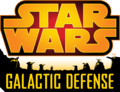 Vignette pour Star Wars: Galactic Defense