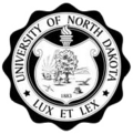 Vignette pour Université du Dakota du Nord