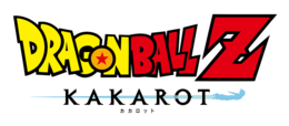 Жемчуг дракона Z Kakarot Logo.png