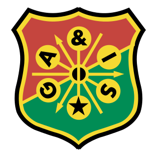 Logo du GAIS